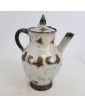 Stoneware Coffee Pot