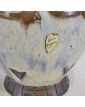 Stoneware Coffee Pot