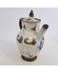 Stoneware Coffee Pot