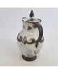 Stoneware Coffee Pot