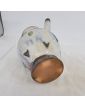 Stoneware Coffee Pot