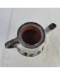 Stoneware Coffee Pot