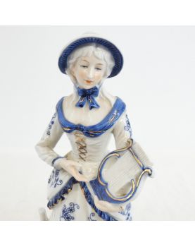 China Porcelain Figurine