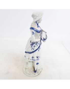 China Porcelain Figurine