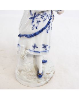 China Porcelain Figurine