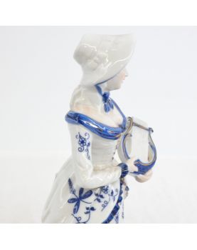 China Porcelain Figurine
