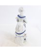 China Porcelain Figurine