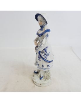 China Porcelain Figurine