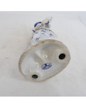 China Porcelain Figurine
