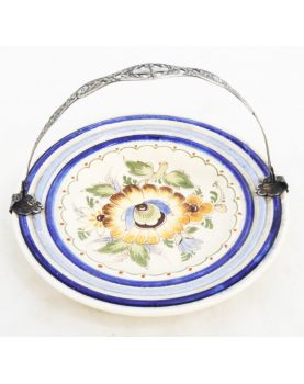 DELFT Servant with Metal Frame