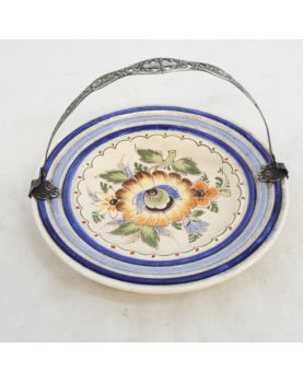 DELFT Servant with Metal Frame