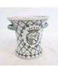 Asian Vase with 2 Handles