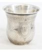 Grande Timbale en Argent