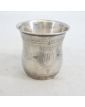Grande Timbale en Argent