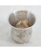 Grande Timbale en Argent