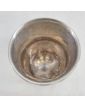 Grande Timbale en Argent