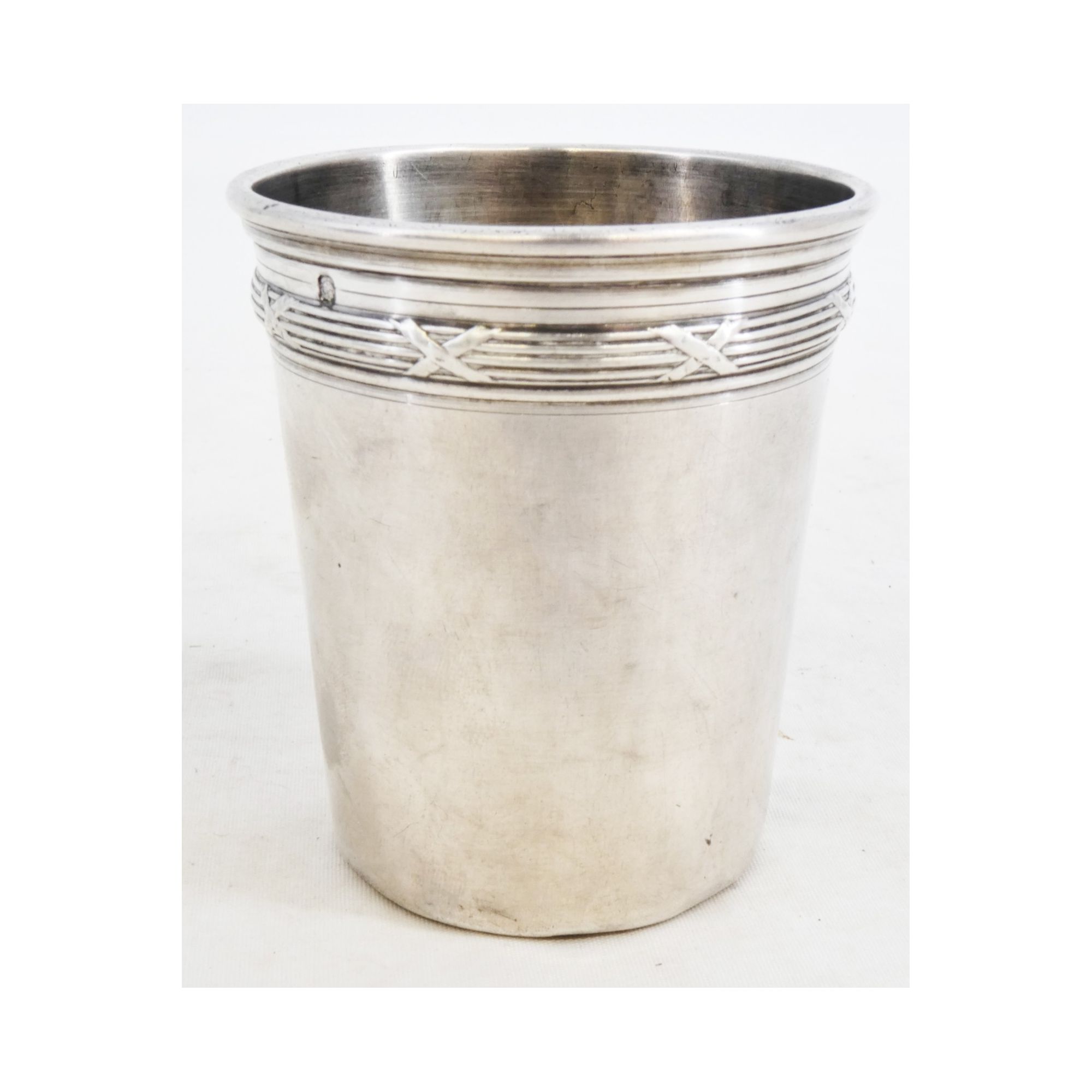 Minerva Silver Cup Minerva Silver Cup
