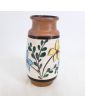 German Earthenware Vase