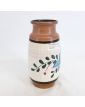 German Earthenware Vase