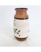 German Earthenware Vase
