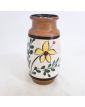 German Earthenware Vase