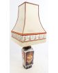 Pied de Lampe IMARI Asie