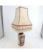 Pied de Lampe IMARI Asie