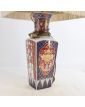 Pied de Lampe IMARI Asie