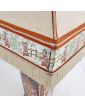 Pied de Lampe IMARI Asie