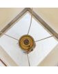 Pied de Lampe IMARI Asie