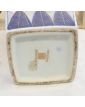 Pied de Lampe IMARI Asie