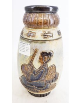 Large Glass vase