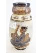 Large Glass vase