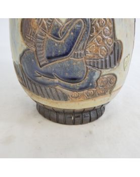 Large Glass vase