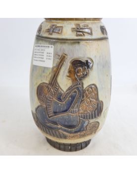 Large Glass vase