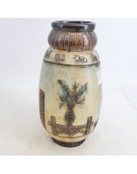 Large Glass vase