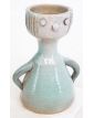 Small Anthropomorphic Vase with 2 Handles