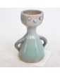 Small Anthropomorphic Vase with 2 Handles