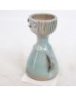 Small Anthropomorphic Vase with 2 Handles