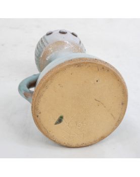 Small Anthropomorphic Vase with 2 Handles