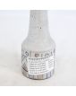 VALLAURIS bottle