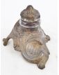 Inkwell to be restored