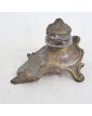 Inkwell to be restored