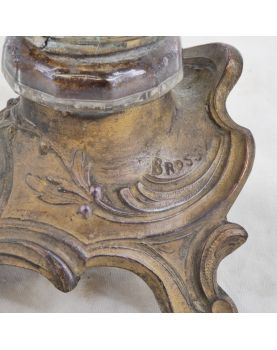 Inkwell to be restored