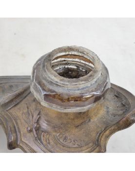 Inkwell to be restored