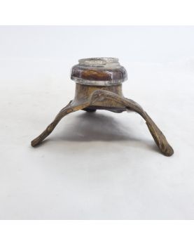 Inkwell to be restored