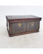 Keyless Inlaid Box