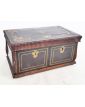 Keyless Inlaid Box