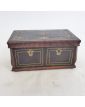Keyless Inlaid Box
