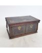 Keyless Inlaid Box